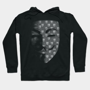 Fifth Of November Hoodie